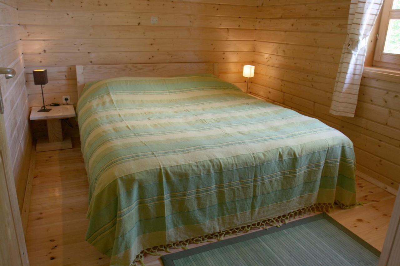 Ranch Jelov Klanac Apartment Rakovica Room photo